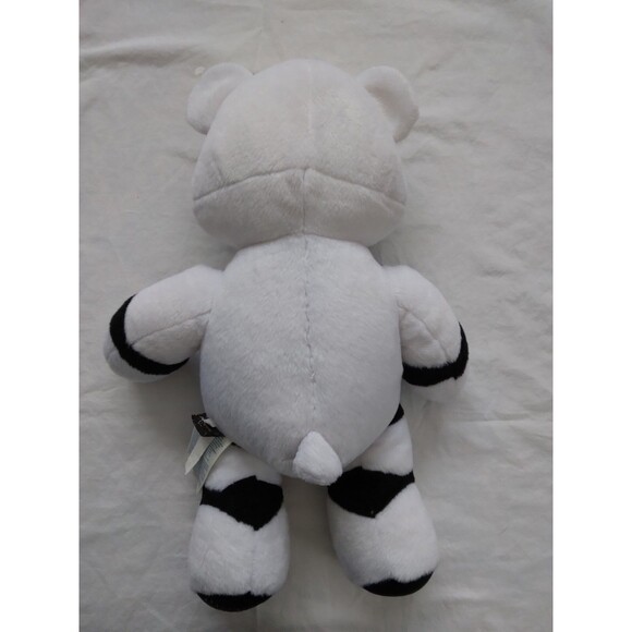 Build A Bear Star Wars The Force Awakens Storm Trooper 17” Stuffed Bear Plush - Picture 6 of 9